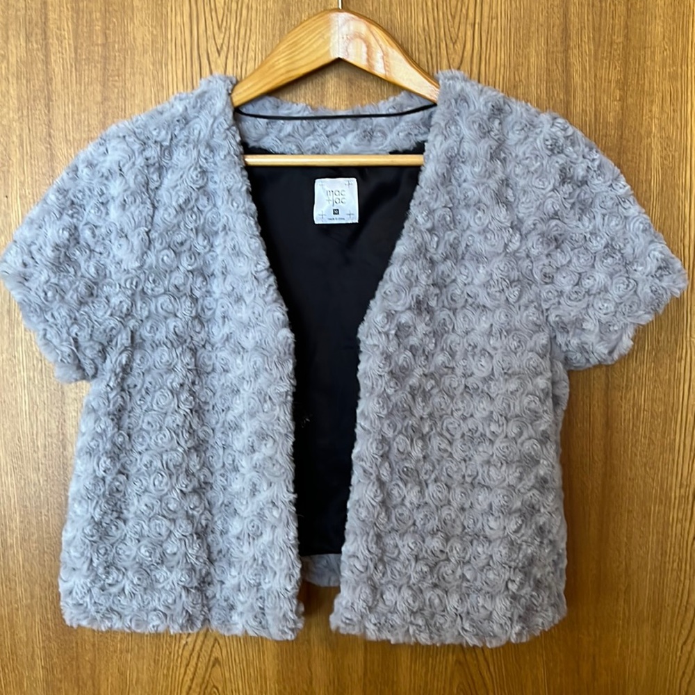Mac Jac Bolero